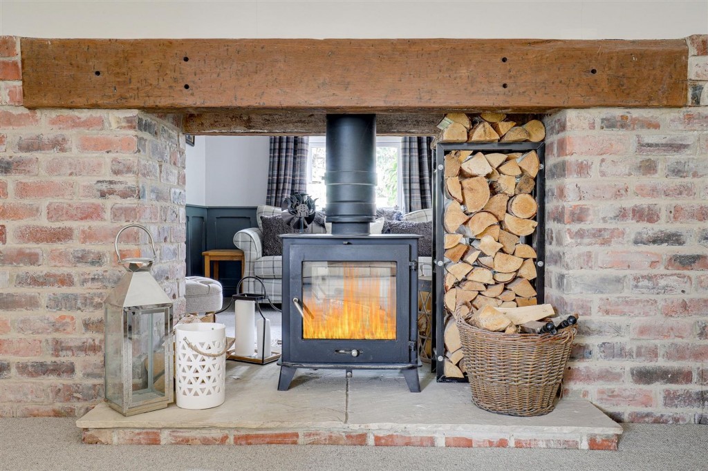 Watnall, Nottingham, NG16