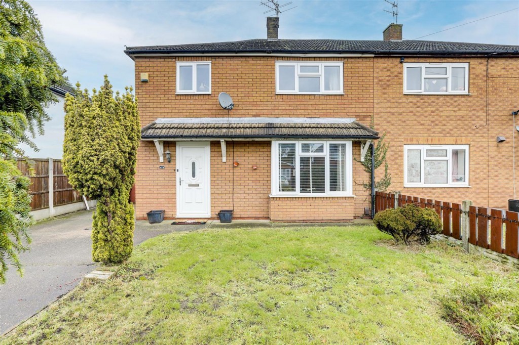 Goodwood Avenue, Arnold, NG5