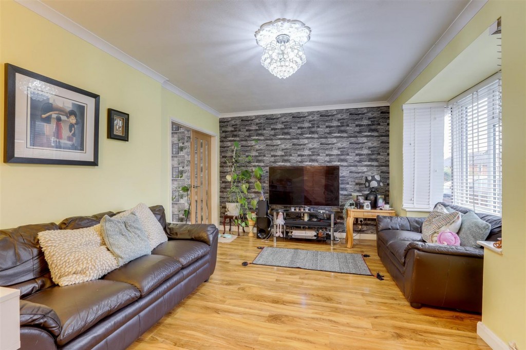 Goodwood Avenue, Arnold, NG5