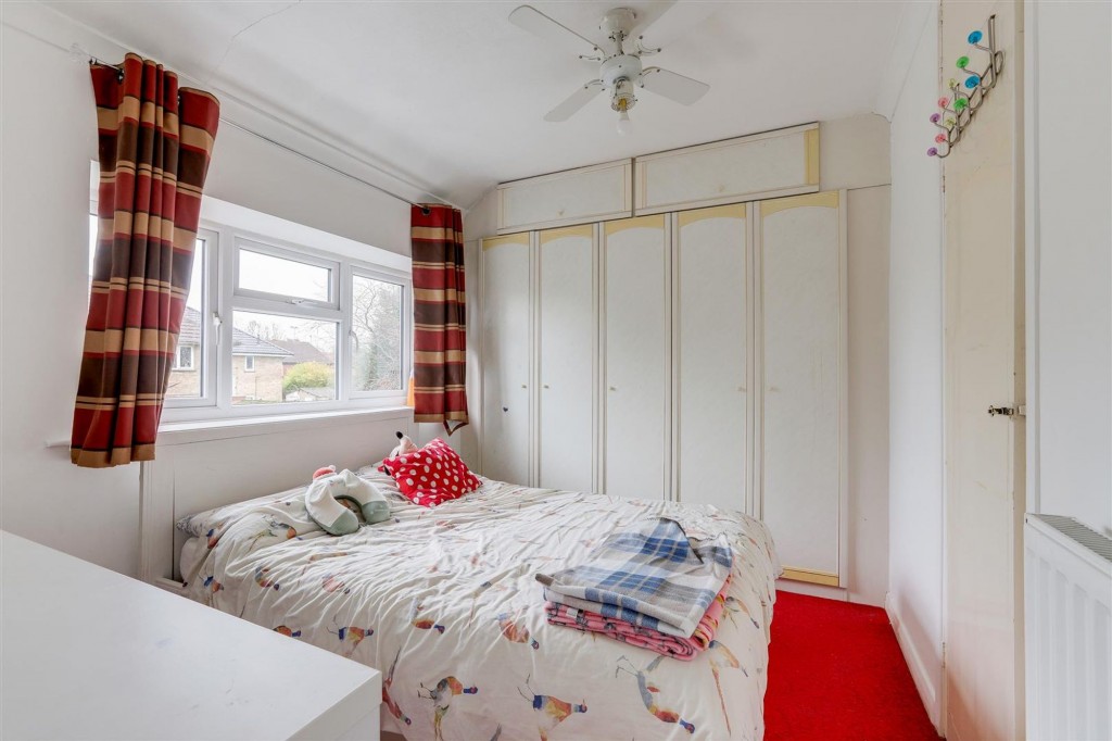 Goodwood Avenue, Arnold, NG5