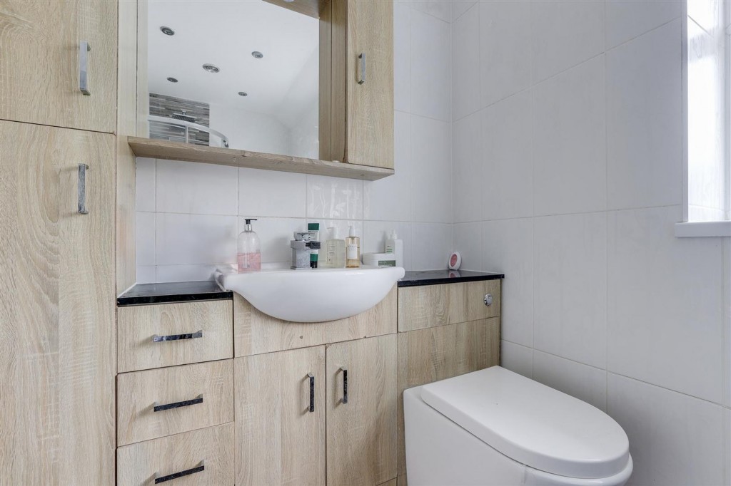 Goodwood Avenue, Arnold, NG5