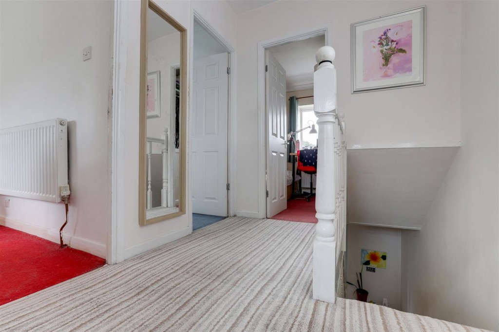 Goodwood Avenue, Arnold, NG5