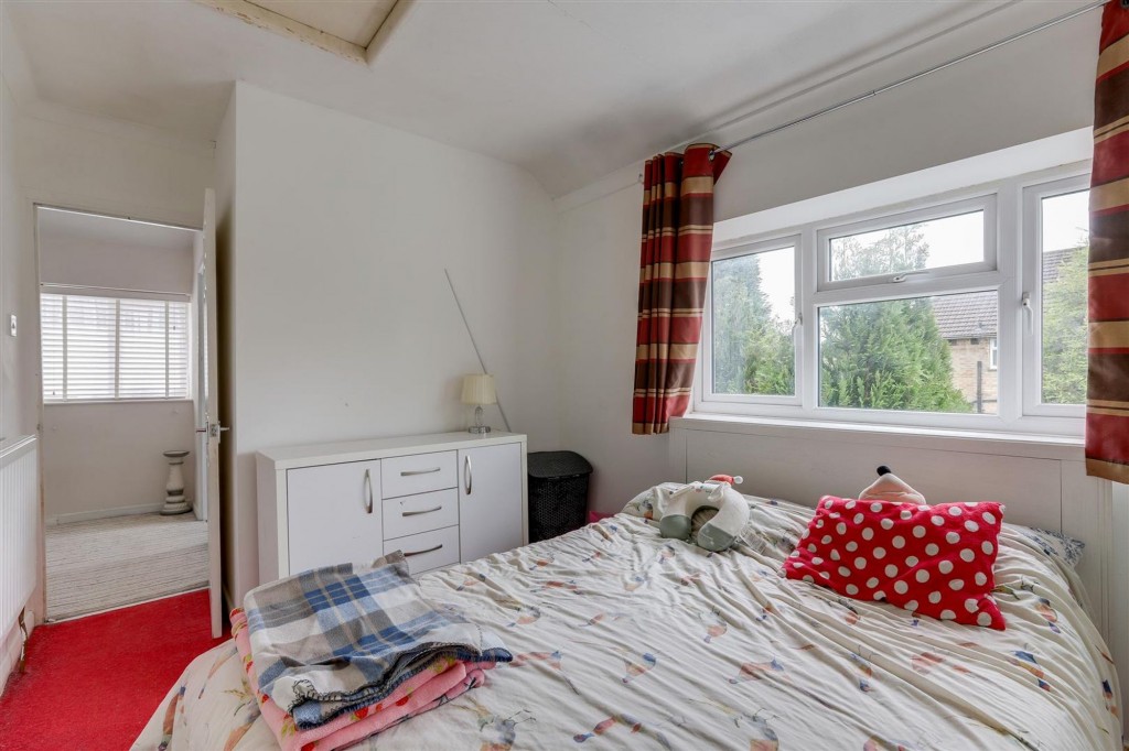 Goodwood Avenue, Arnold, NG5