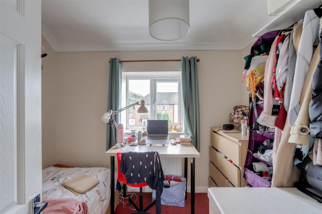 Goodwood Avenue, Arnold, NG5