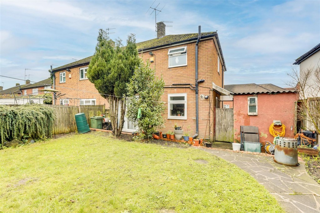 Goodwood Avenue, Arnold, NG5