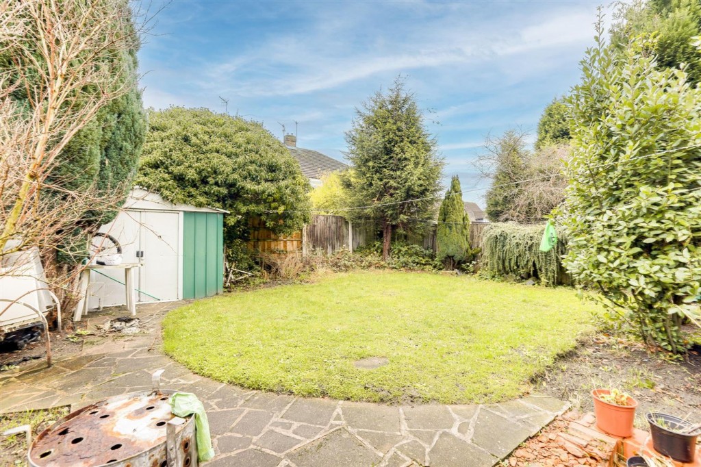 Goodwood Avenue, Arnold, NG5