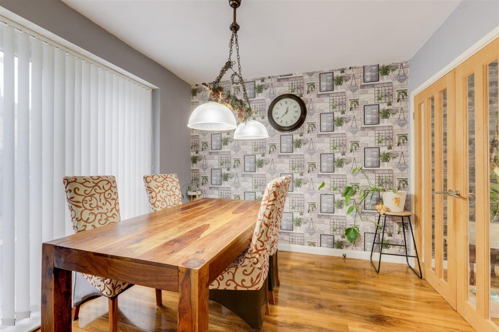 Goodwood Avenue, Arnold, NG5