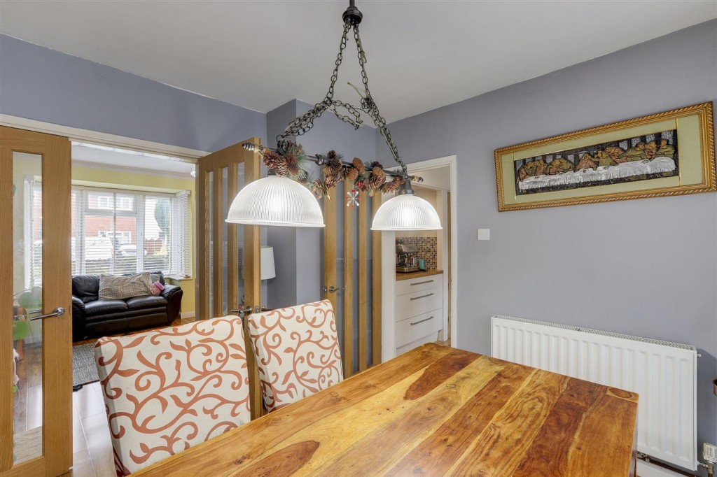 Goodwood Avenue, Arnold, NG5