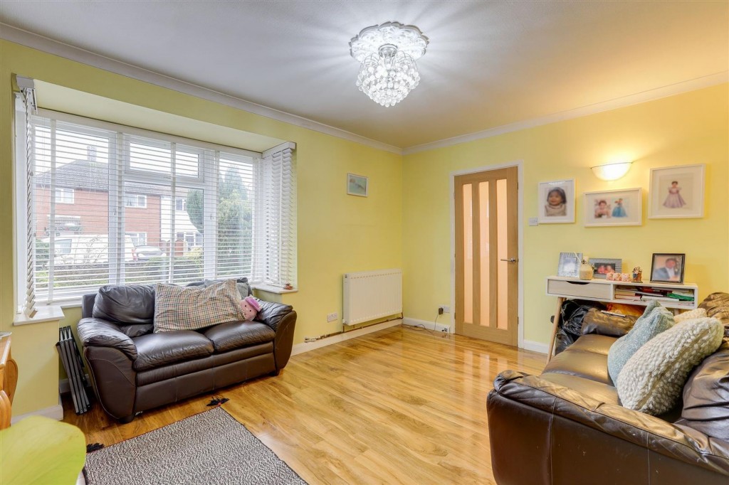 Goodwood Avenue, Arnold, NG5