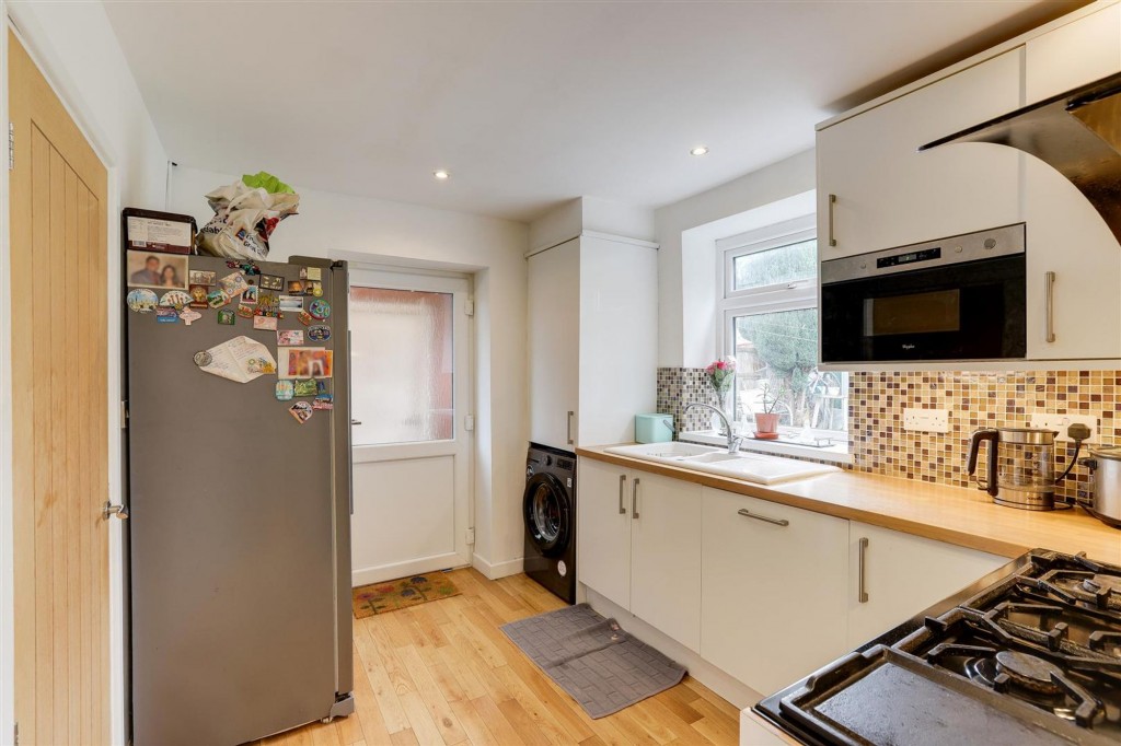 Goodwood Avenue, Arnold, NG5