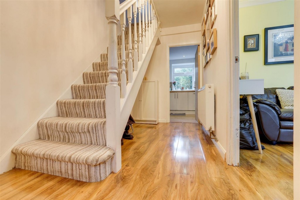 Goodwood Avenue, Arnold, NG5