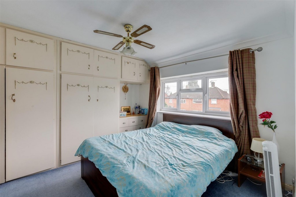 Goodwood Avenue, Arnold, NG5