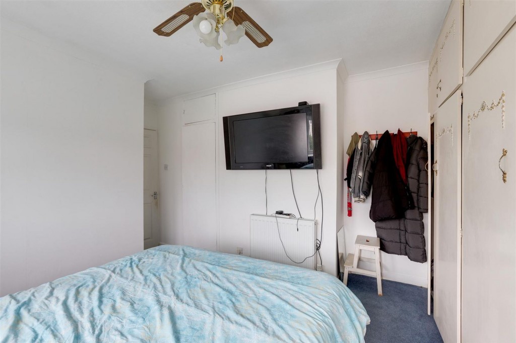 Goodwood Avenue, Arnold, NG5