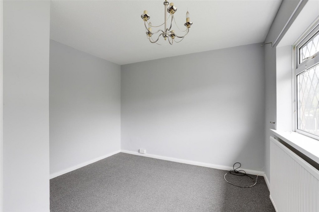 Queens Bower Road, Nottingham, NG5