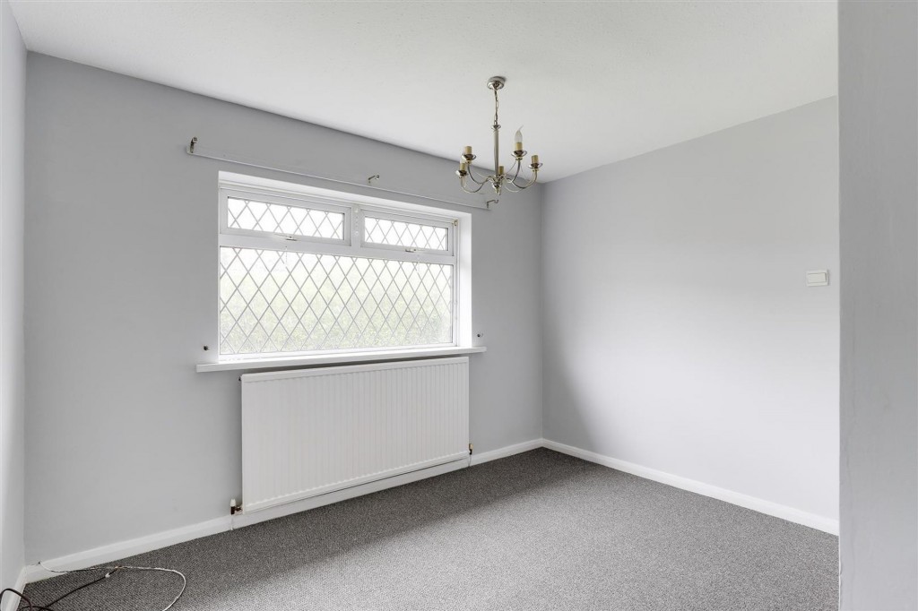 Queens Bower Road, Nottingham, NG5