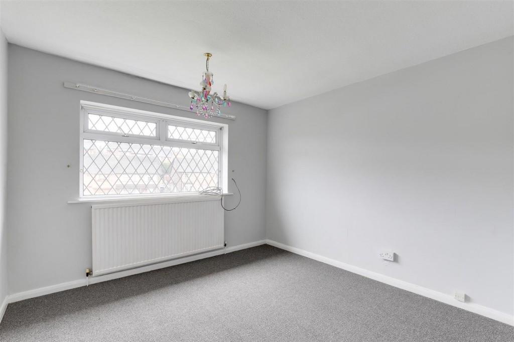 Queens Bower Road, Nottingham, NG5