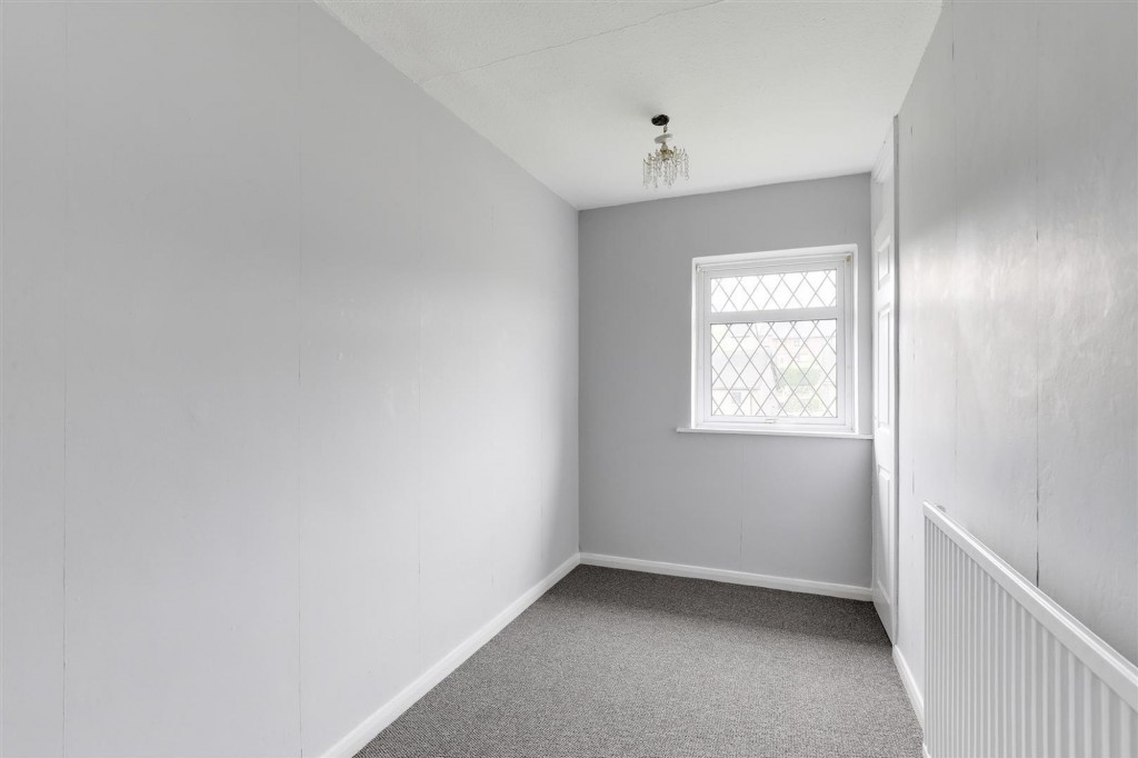 Queens Bower Road, Nottingham, NG5