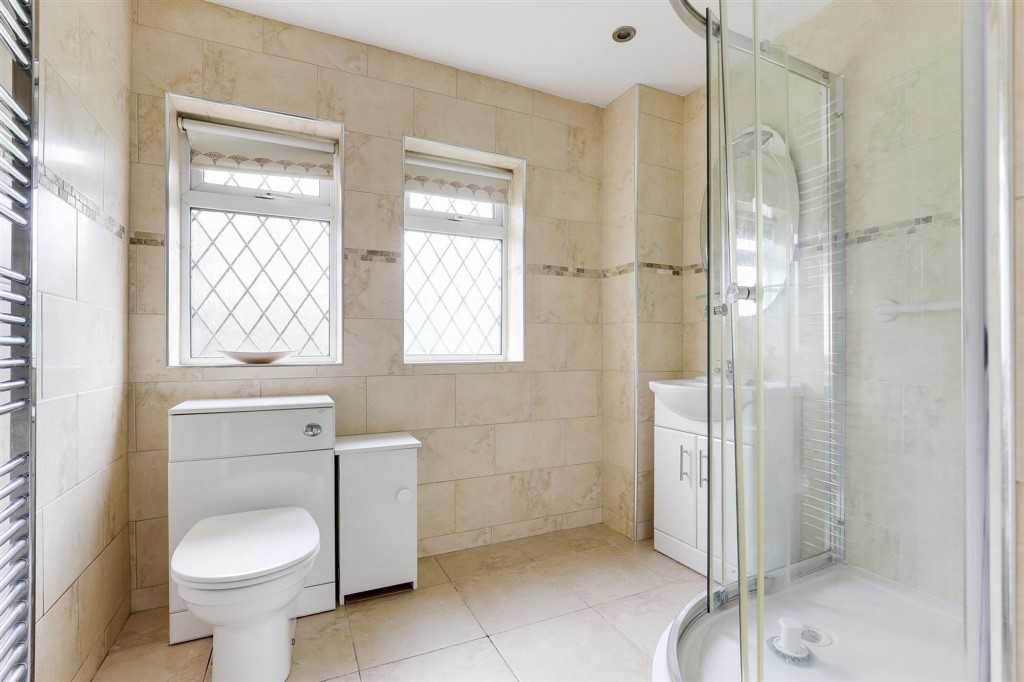 Queens Bower Road, Nottingham, NG5