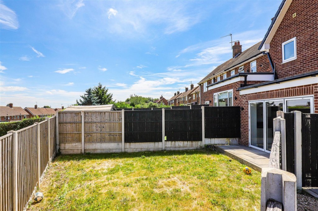 Denton Avenue, Sandiacre, NG10