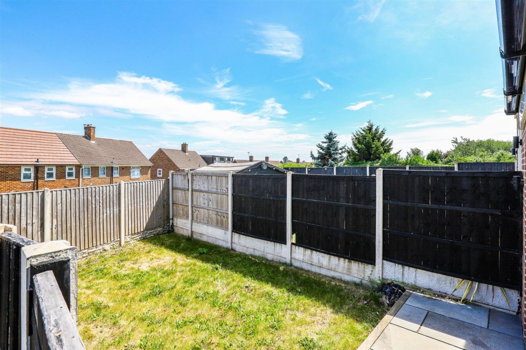 Denton Avenue, Sandiacre, NG10