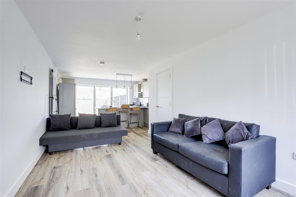 Denton Avenue, Sandiacre, NG10