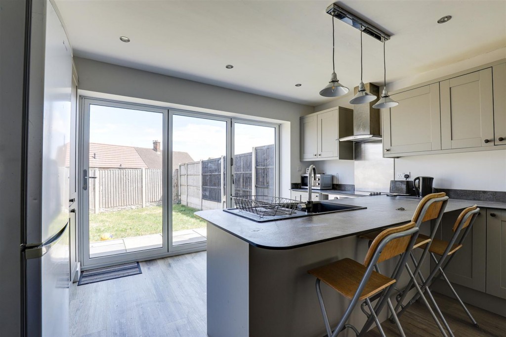 Denton Avenue, Sandiacre, NG10