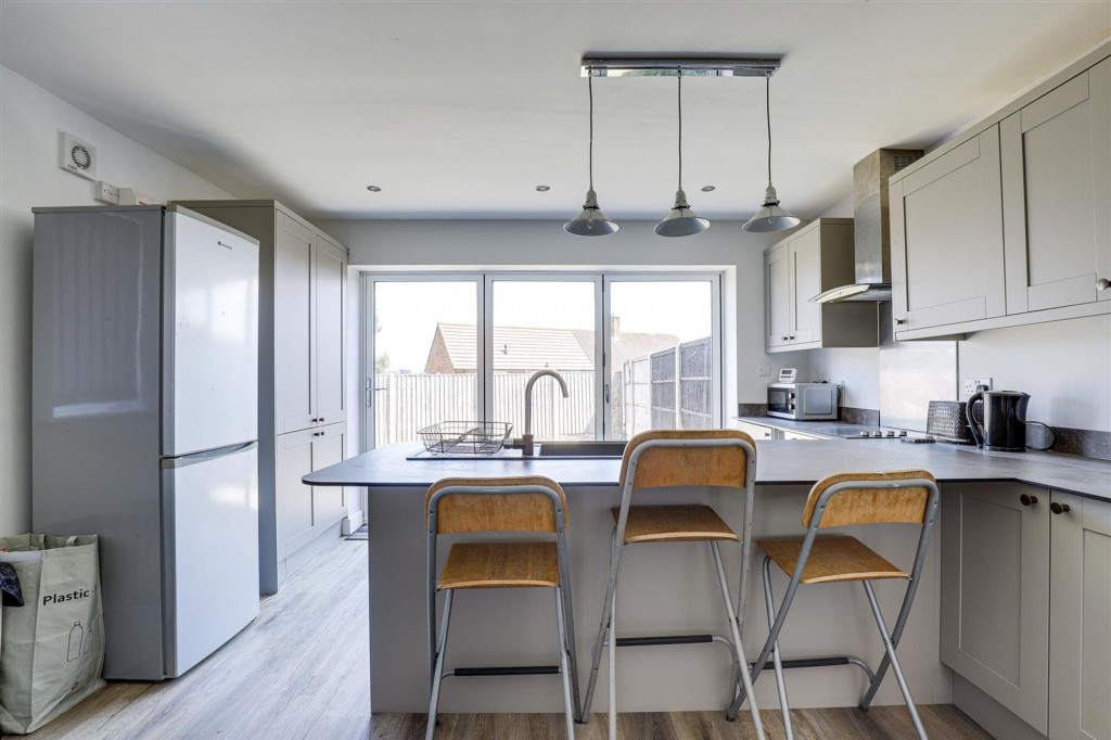 Denton Avenue, Sandiacre, NG10