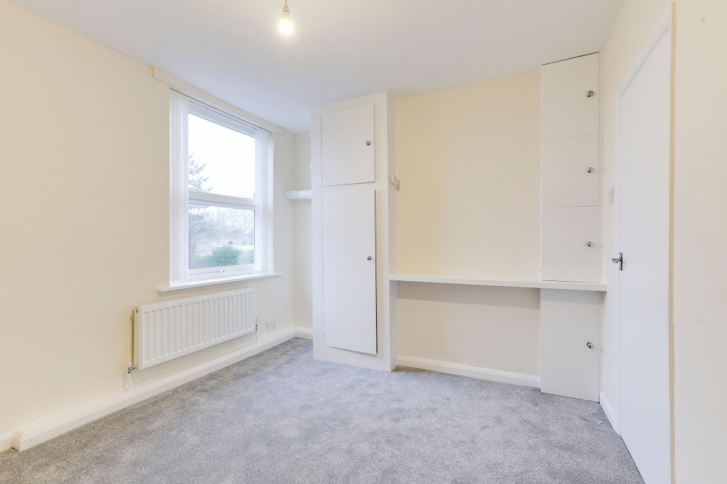 Victoria Street, Hucknall, NG15