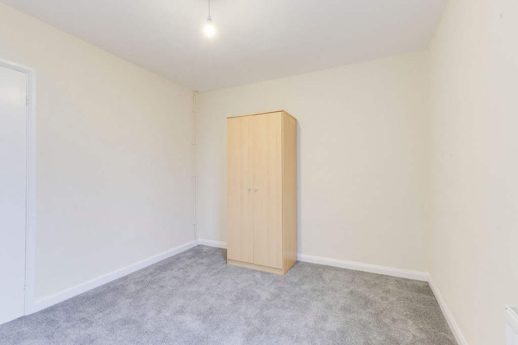 Victoria Street, Hucknall, NG15