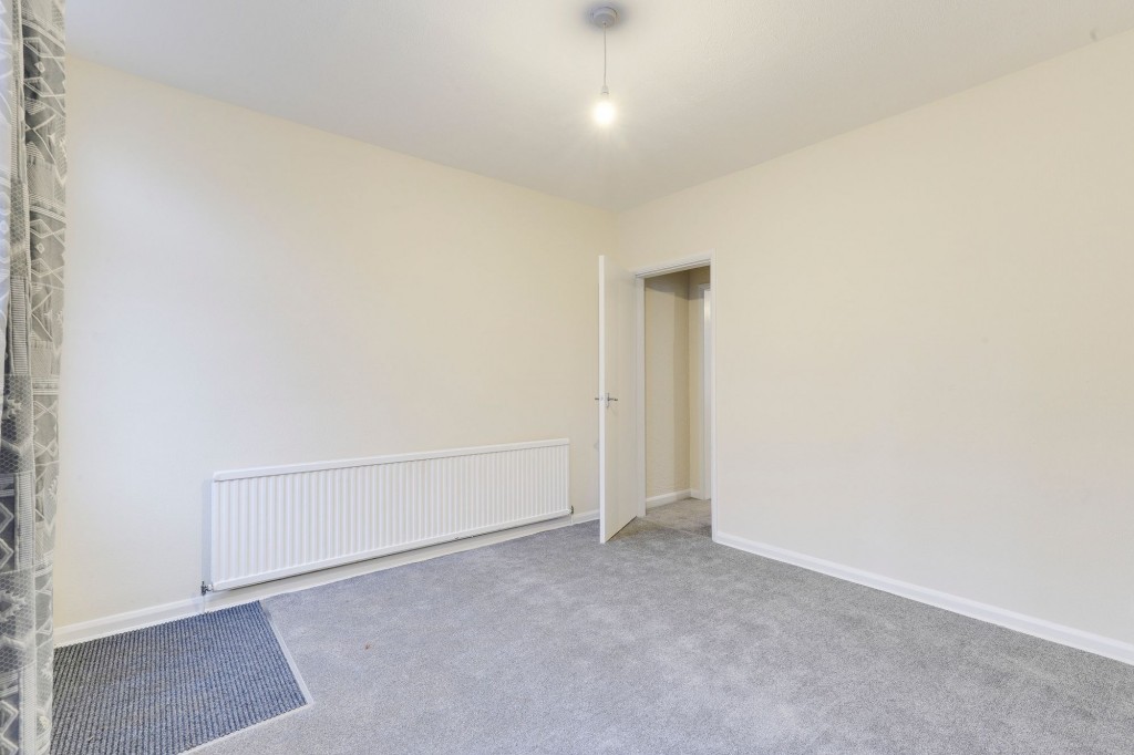 Victoria Street, Hucknall, NG15