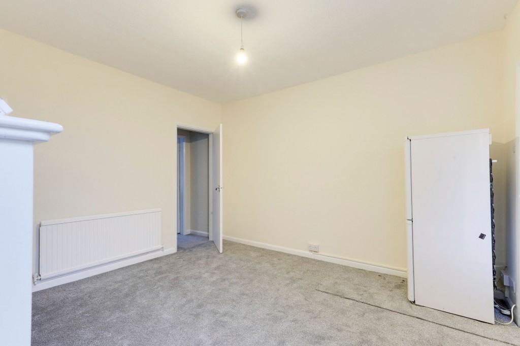 Victoria Street, Hucknall, NG15