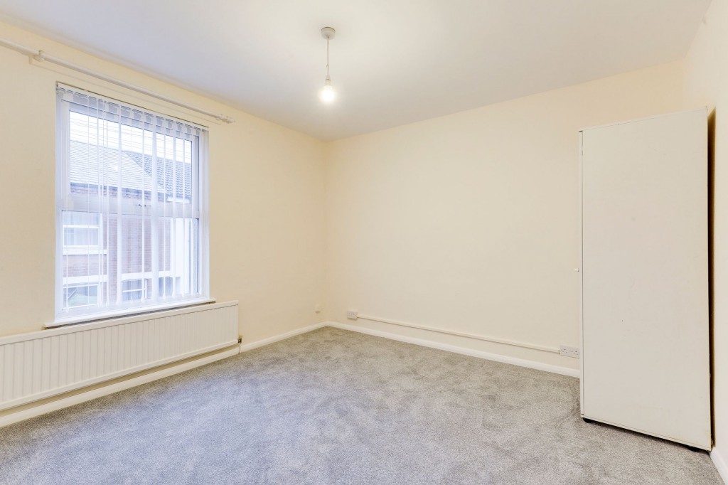 Victoria Street, Hucknall, NG15