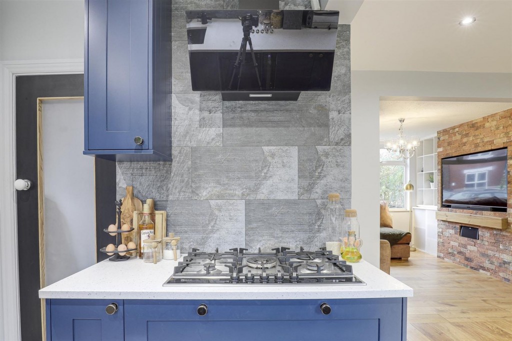 Oakleys Road, Long Eaton, NG10