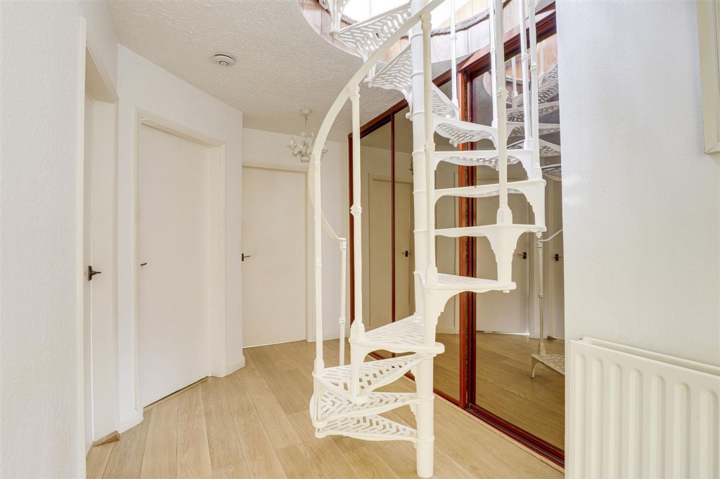 Revesby Road, Woodthorpe, NG5