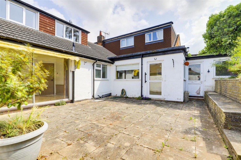 Revesby Road, Woodthorpe, NG5