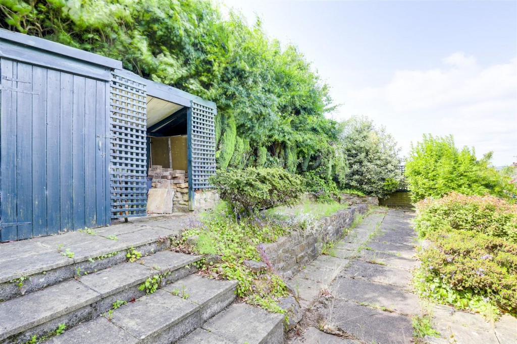 Revesby Road, Woodthorpe, NG5