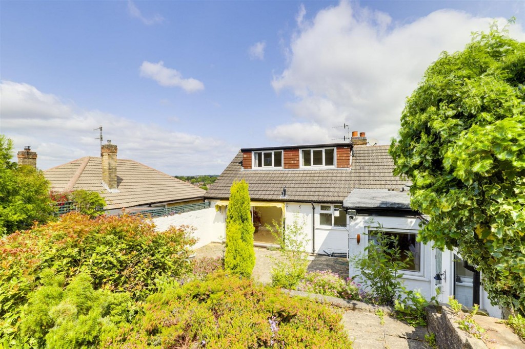 Revesby Road, Woodthorpe, NG5