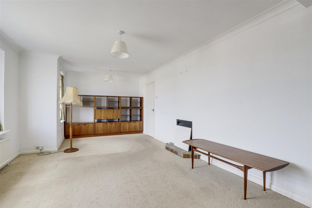 Revesby Road, Woodthorpe, NG5