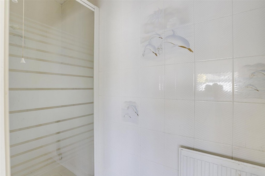 Revesby Road, Woodthorpe, NG5