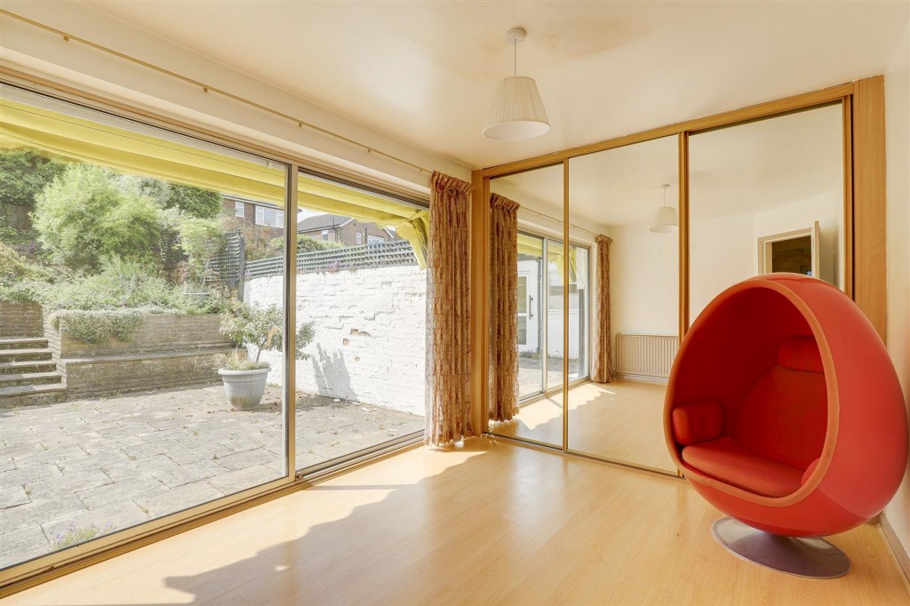 Revesby Road, Woodthorpe, NG5