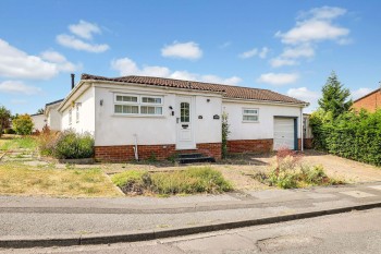 Crawford Rise, Arnold, NG5