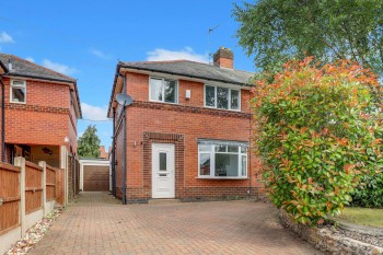 Papplewick Lane, Hucknall, NG15