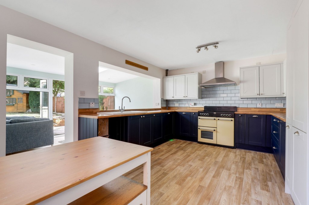 Papplewick Lane, Hucknall, NG15
