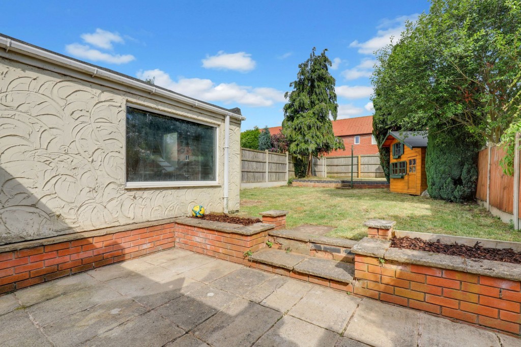 Papplewick Lane, Hucknall, NG15