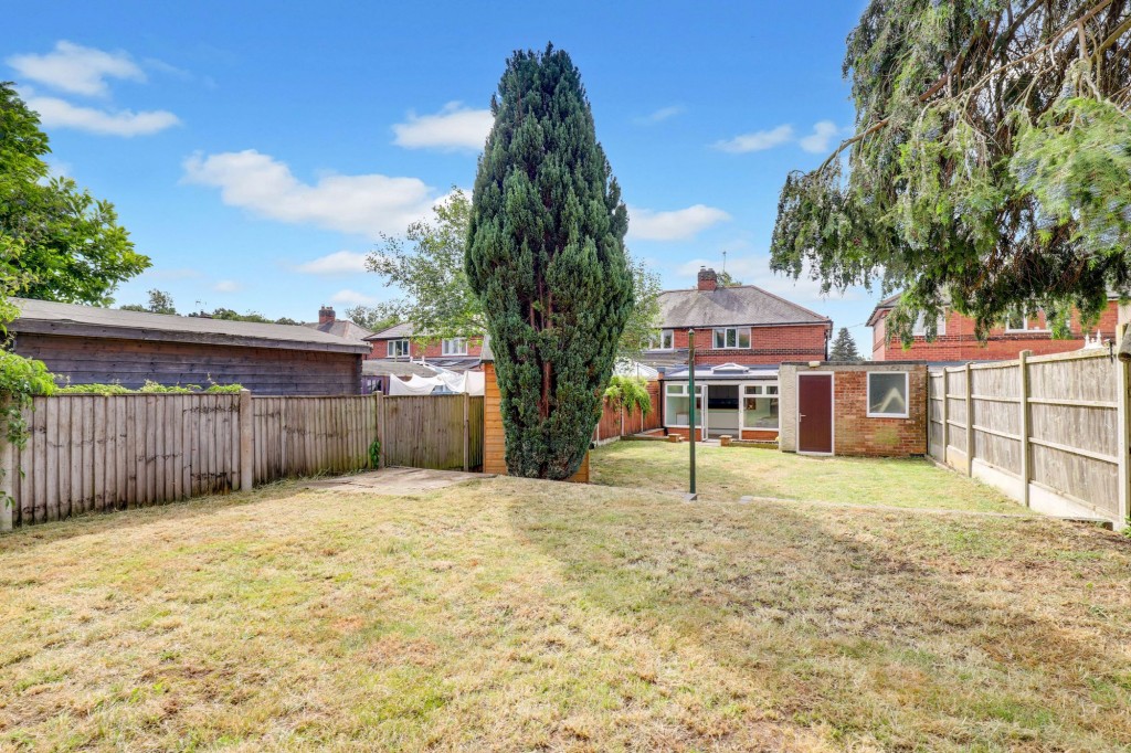 Papplewick Lane, Hucknall, NG15