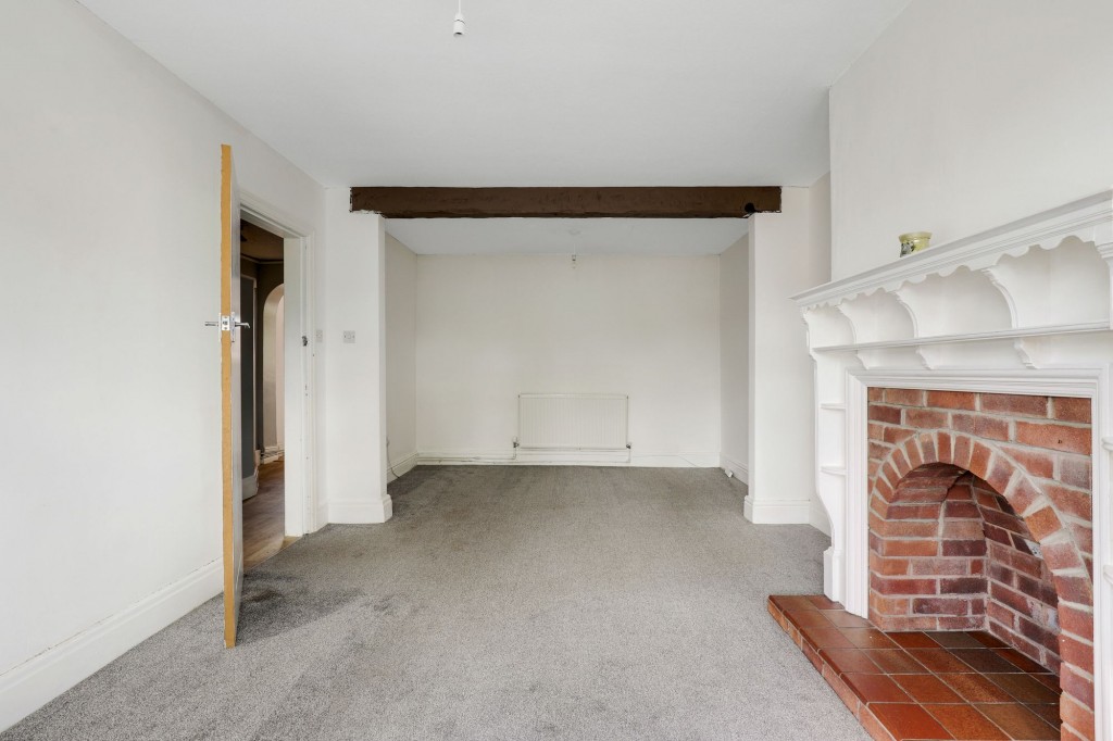 Papplewick Lane, Hucknall, NG15