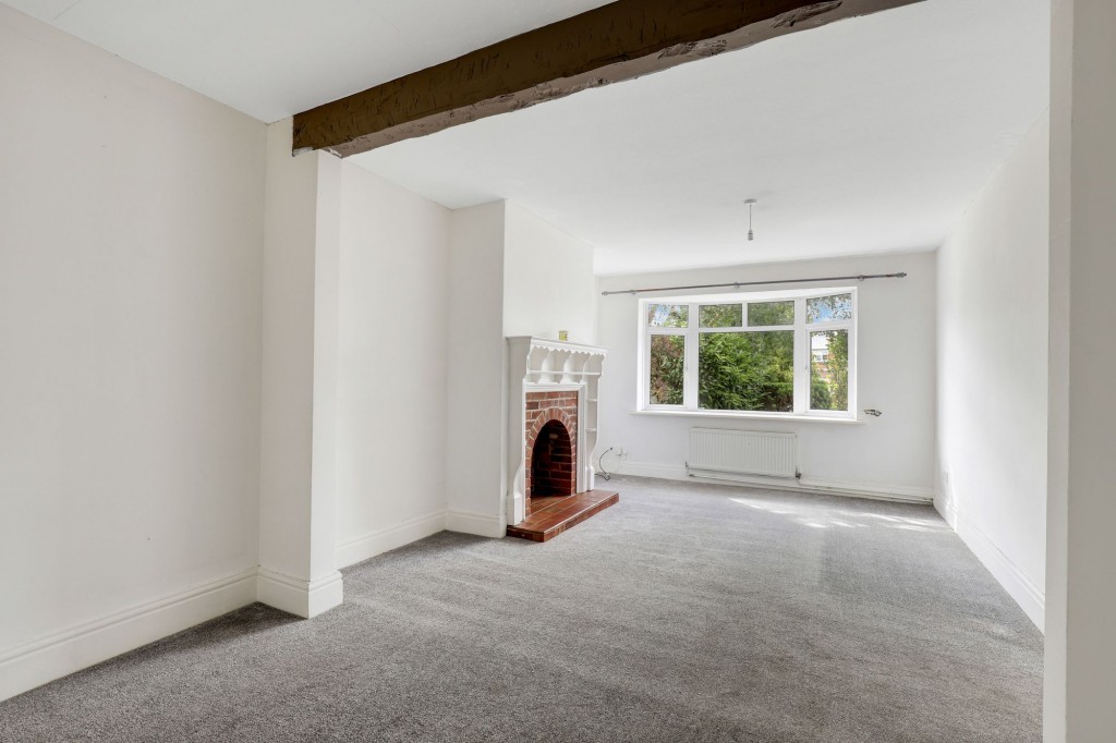 Papplewick Lane, Hucknall, NG15