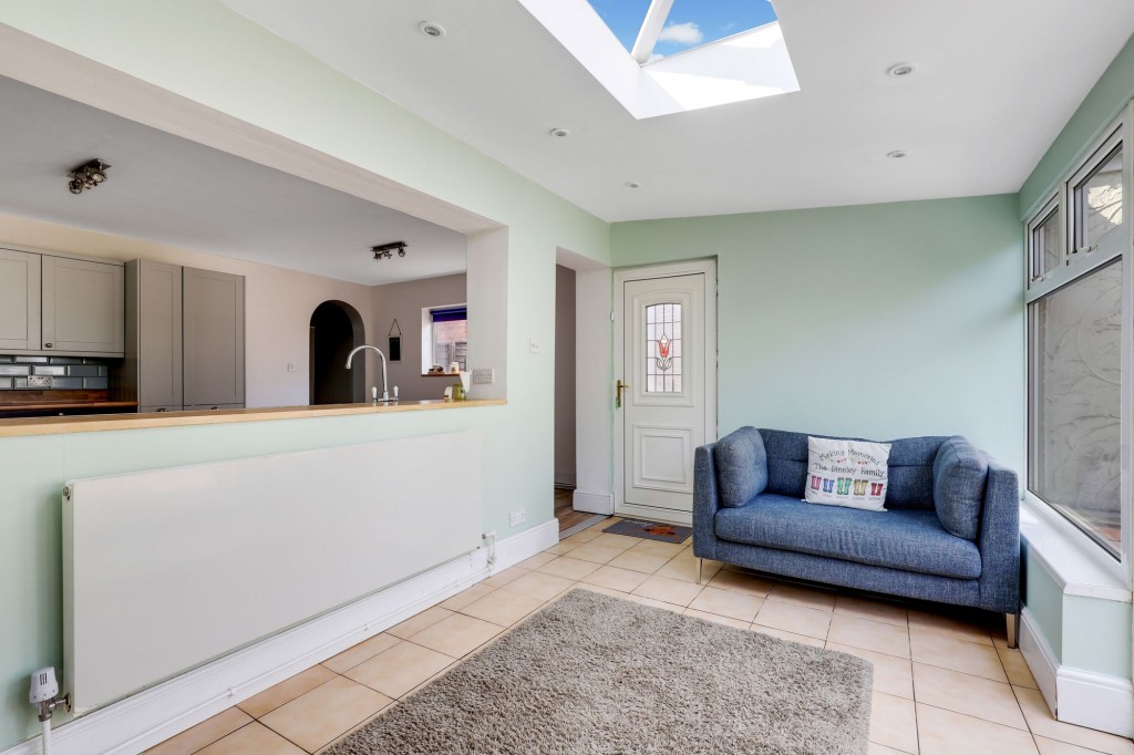 Papplewick Lane, Hucknall, NG15