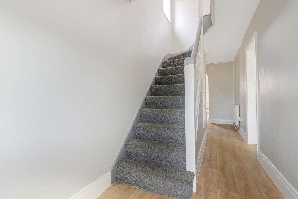 Papplewick Lane, Hucknall, NG15