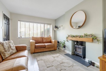Gunthorpe Road, Gedling, NG4